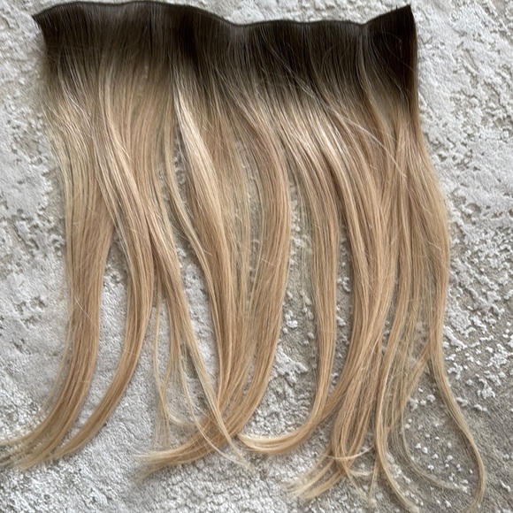 Other - Ombre Brown Hair Extensions